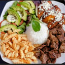 Foto de Solomo de Res / Beef tenderloin