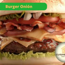 Foto de Burger Onion
