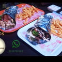 Foto de Wrap mini  Pollo