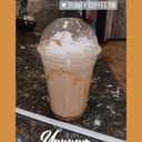Foto de Cappuccino, Latte, Mocha, Caramelo / Capuccino, Latte, Mocha, Camemelo