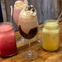 Foto de Jugo Trinidad / Trinity Juice 