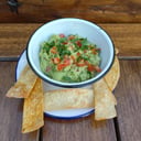 Foto de Guacamole Strips
