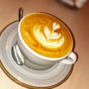 Foto de CAPUCCINO