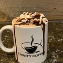 Foto de Chocolate Caliente / Hot chocolate