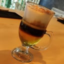 Foto de DOBLE IRISH COFFE