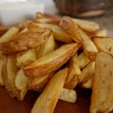 Foto de PAPAS RUSTICAS