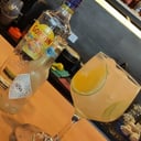 Foto de GIN-TONIC