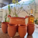Foto de Cantarito José Cuervo especial