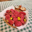 Foto de Choripapa