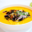 Foto de Encebollado mixto