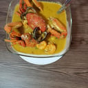 Foto de SOPA DE LA CASA LA PALIZADA