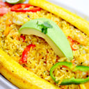Foto de ARROZ CON CAMARON