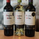 Foto de CASILLERO DEL DIABLO