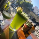 Foto de Limonada vaso