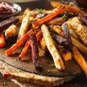 Foto de GUARNICIÓN EXTRA