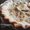 Foto de Tarta de Manzana