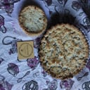 Foto de Tarta de Dulce de leche con Coco