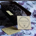 Foto de Budin de Chocolate