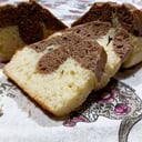 Foto de Budin Marmolado