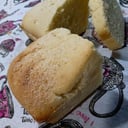 Foto de Budin de Coco