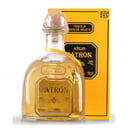 Foto de Patrón Añejo