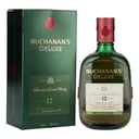 Foto de Buchanan's 12