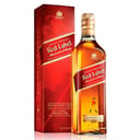 Foto de Johnnie Walker Etiqueta Roja