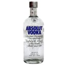 Foto de Absolut Azul