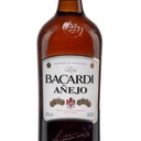 Foto de Bacardi Añejo