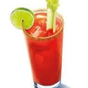 Foto de Vodka con Clamato