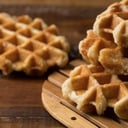 Foto de WAFFLE