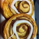 Foto de ROLLITO DE CANELA