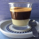Foto de Café Manchado