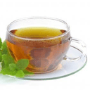 Foto de Infusión de poleo menta