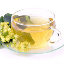Foto de Infusión de tila