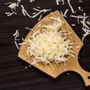 Foto de Porción de queso rallado