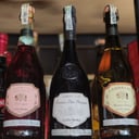 Foto de LAMBRUSCO ESPUMOSO