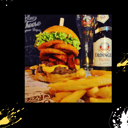 Foto de COSTILLITA BURGER