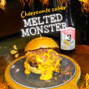 Foto de MELTED MONSTER