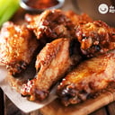 Foto de ALITAS X 6 PIEZAS