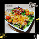 Foto de CHICKEN SALAD