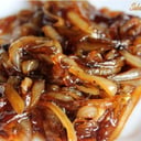 Foto de Cebolla Caramelizada