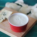 Foto de Salsa de Queso Azul