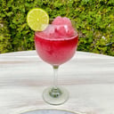 Foto de Limonada de Vino Tinto