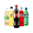 Foto de Gaseosa o Soda