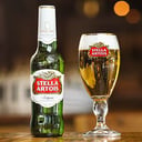 Foto de Cerveza Stella Artoise