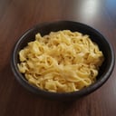 Foto de Spaghetti o Fettuccine mas una salsa de tu eleccion