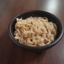 Foto de Spaghetti o Fettuccine veganos integrales mas una salsa vegana a tu gusto