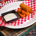 Foto de DEDITOS MOZZARELLA.