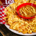 Foto de NACHOS.